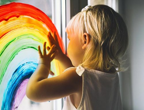 Science vs. Soap: Why We Celebrate the Mess