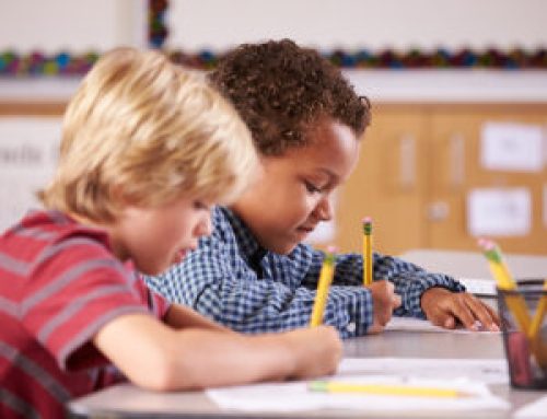 Why We Don’t Believe in the “Terrible” Twos (And Why You Shouldn’t Either)